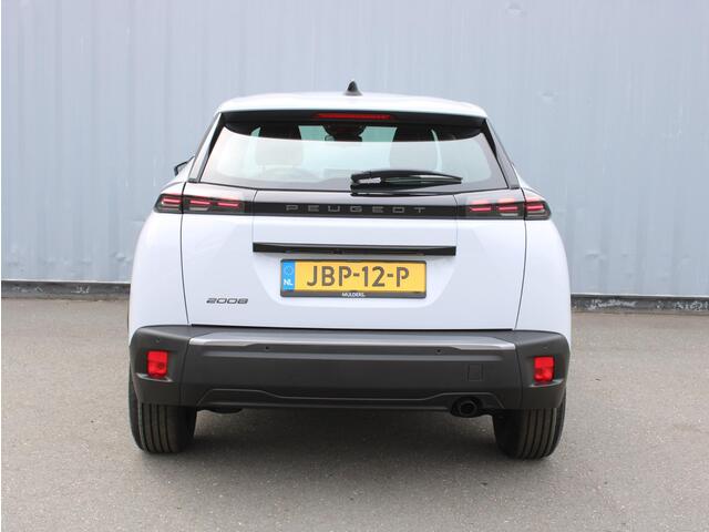 Peugeot 2008 1.2 PureTech 100 Style VOORRAAD KORTING