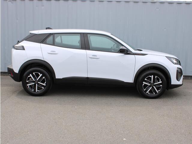 Peugeot 2008 1.2 PureTech 100 Style VOORRAAD KORTING