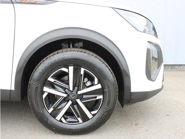 Peugeot 2008 1.2 PureTech 100 Style VOORRAAD KORTING