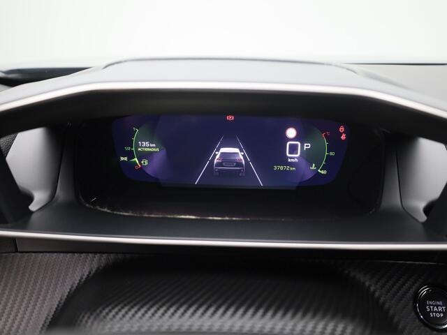 Peugeot 2008 1.2 PureTech 130 PK Automaat GT-Line | CAMERA | ADAPTIVE | KEYLESS | STOELVERW.