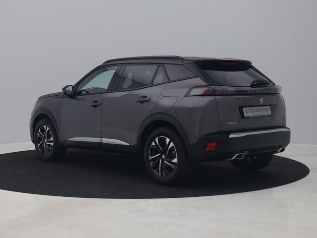 Peugeot 2008 1.2 PureTech 130 PK Automaat GT-Line | CAMERA | CARPLAY