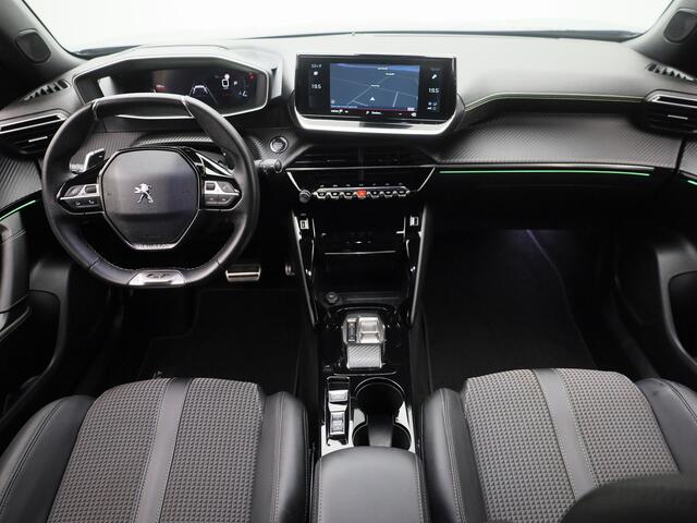 Peugeot 2008 1.2 PureTech 130 PK Automaat GT-Line | CAMERA | CARPLAY