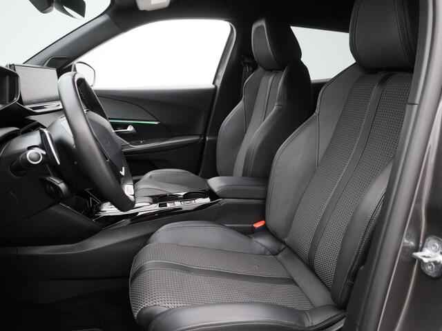 Peugeot 2008 1.2 PureTech 130 PK Automaat GT-Line | CAMERA | CARPLAY