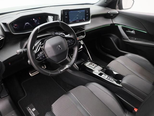 Peugeot 2008 1.2 PureTech 130 PK Automaat GT-Line | CAMERA | CARPLAY