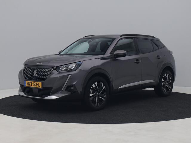Peugeot 2008 1.2 PureTech 130 PK Automaat Allure | CAMERA | CARPLAY