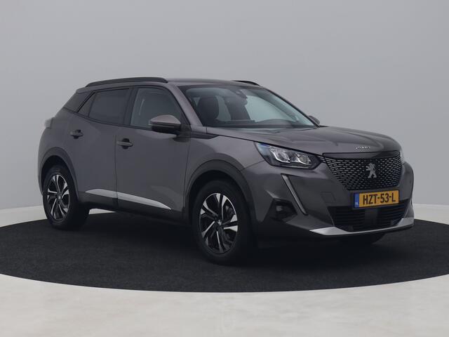 Peugeot 2008 1.2 PureTech 130 PK Automaat Allure | CAMERA | CARPLAY