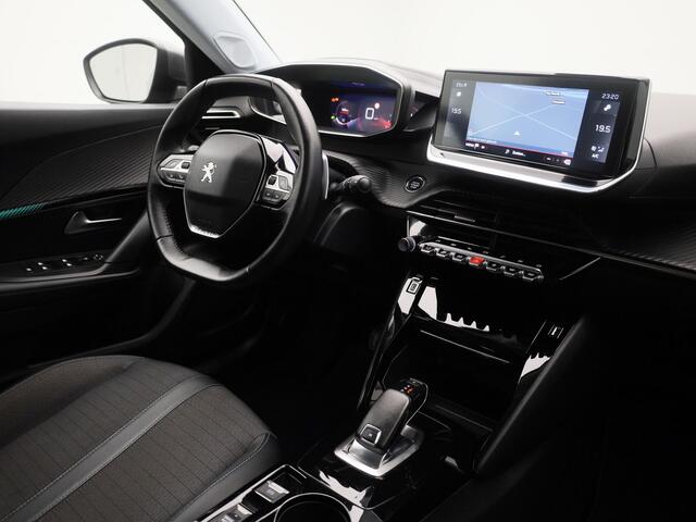 Peugeot 2008 1.2 PureTech 130 PK Automaat Allure | CAMERA | CARPLAY