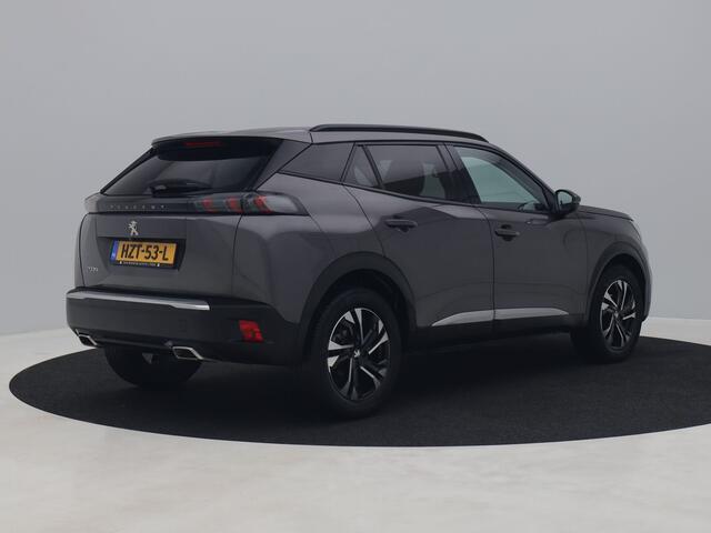Peugeot 2008 1.2 PureTech 130 PK Automaat Allure | CAMERA | CARPLAY
