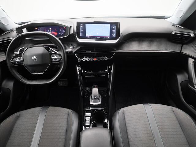 Peugeot 2008 1.2 PureTech 130 PK Automaat Allure | CAMERA | CARPLAY