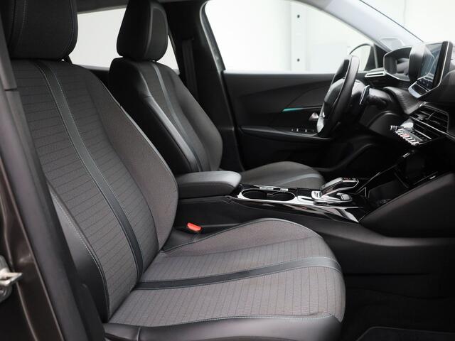 Peugeot 2008 1.2 PureTech 130 PK Automaat Allure | CAMERA | CARPLAY