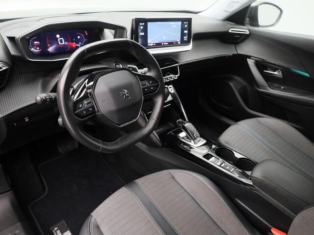 Peugeot 2008 1.2 PureTech 130 PK Automaat Allure | CAMERA | CARPLAY