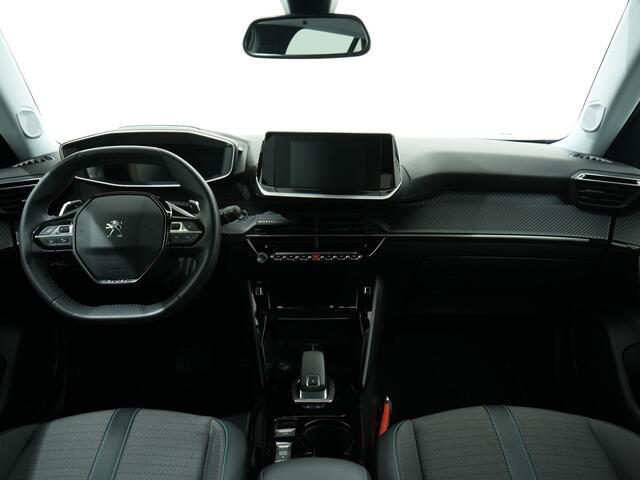 Peugeot 2008 1.2 PURETECH 130PK ALLURE PACK EAT8 | Adaptive Cruise | Halfleder | Camera