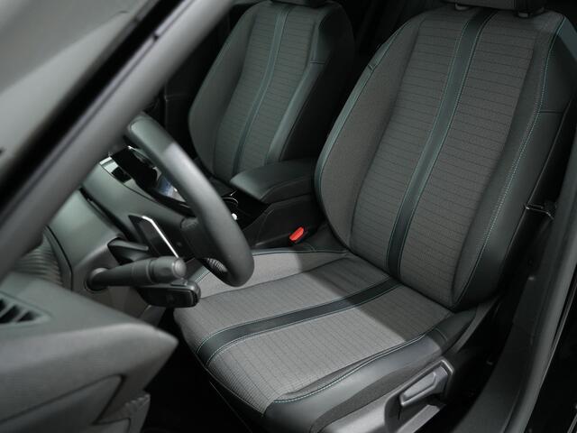 Peugeot 2008 1.2 PURETECH 130PK ALLURE PACK EAT8 | Adaptive Cruise | Halfleder | Camera
