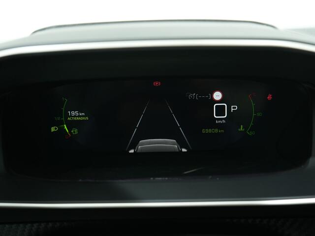 Peugeot 2008 1.2 PURETECH 130PK ALLURE PACK EAT8 | Adaptive Cruise | Halfleder | Camera
