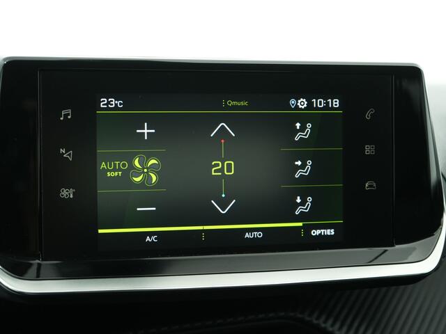 Peugeot 2008 1.2 PURETECH 130PK ALLURE PACK EAT8 | Adaptive Cruise | Halfleder | Camera