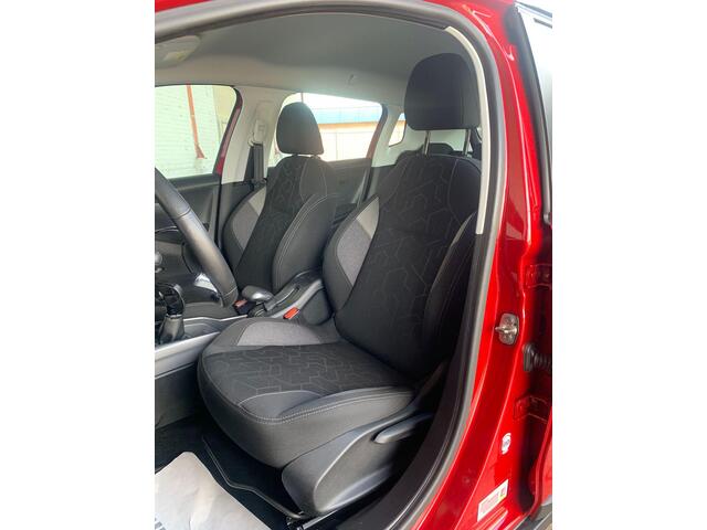 Peugeot 2008 1.2 PureTech Blue Lion |Goed Onderhouden!|Navi!|