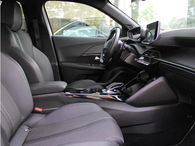 Peugeot 2008 1.2 PureTech GT-Line Automaat | Navi / Camera / Climate