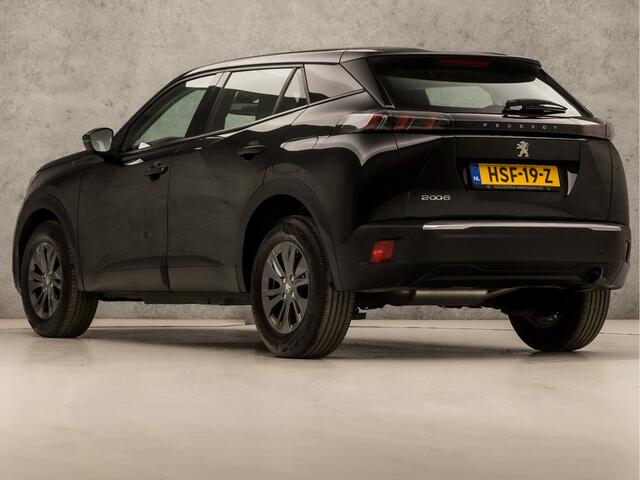 Peugeot 2008 1.2 PureTech Sport (APPLE CARPLAY, GROOT NAVI, PARKEERSENSOREN, SPORTSTOELEN, LED KOPLAMPEN, LM VELGEN, CRUISE, NIEUWE APK, NIEUWSTAAT)