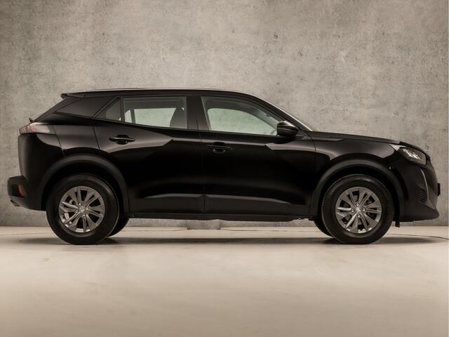 Peugeot 2008 1.2 PureTech Sport (APPLE CARPLAY, GROOT NAVI, PARKEERSENSOREN, SPORTSTOELEN, LED KOPLAMPEN, LM VELGEN, CRUISE, NIEUWE APK, NIEUWSTAAT)