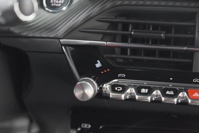 Peugeot 2008 PureTech 130 EAT8 GT | 360 Camera | Stoelmassage | Adaptieve Cruise Control | Dodehoekdetectie
