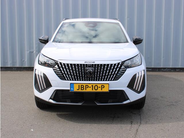 Peugeot 2008 1.2 Hybrid 145 Allure VOORRAAD KORTING