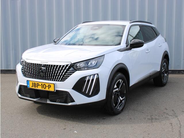 Peugeot 2008 1.2 Hybrid 145 Allure VOORRAAD KORTING