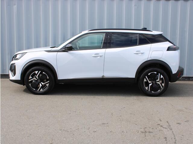 Peugeot 2008 1.2 Hybrid 145 Allure VOORRAAD KORTING