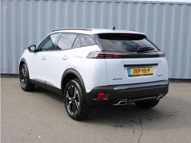 Peugeot 2008 1.2 Hybrid 145 Allure VOORRAAD KORTING