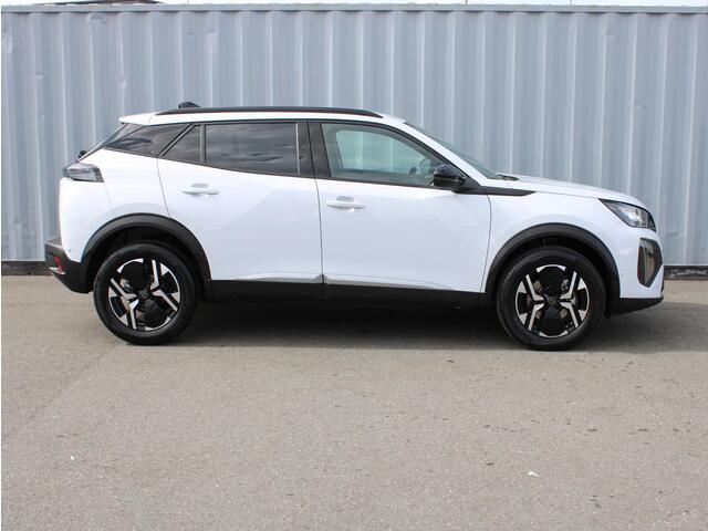 Peugeot 2008 1.2 Hybrid 145 Allure VOORRAAD KORTING