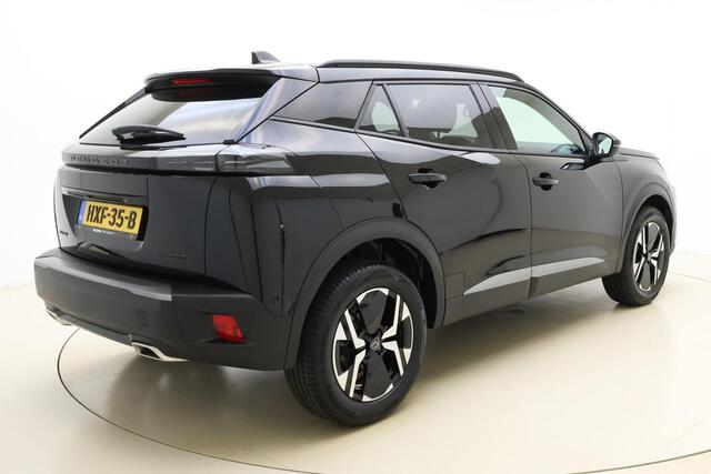 Peugeot 2008 1.2 Hybrid Allure e-DCS6 145 Pk | NIEUW | Navigatie | Keyless Entry & Start | Camera Voor & Achter | Adaptieve Cruise Control | Climate Control