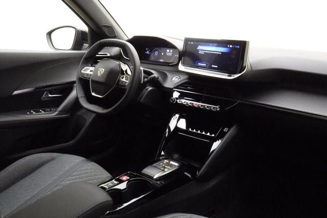 Peugeot 2008 1.2 Hybrid Allure e-DCS6 145 Pk | NIEUW | Navigatie | Keyless Entry & Start | Camera Voor & Achter | Adaptieve Cruise Control | Climate Control