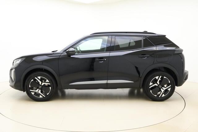 Peugeot 2008 1.2 Hybrid Allure e-DCS6 145 Pk | NIEUW | Navigatie | Keyless Entry & Start | Camera Voor & Achter | Adaptieve Cruise Control | Climate Control
