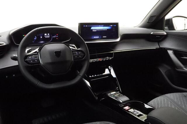 Peugeot 2008 1.2 Hybrid Allure e-DCS6 145 Pk | NIEUW | Navigatie | Keyless Entry & Start | Camera Voor & Achter | Adaptieve Cruise Control | Climate Control