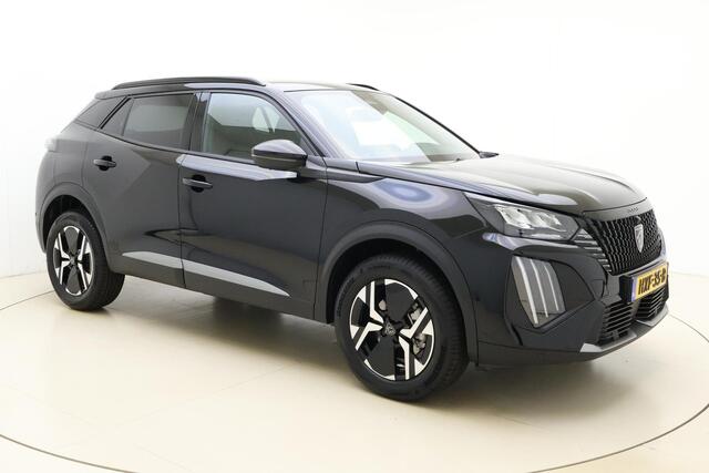 Peugeot 2008 1.2 Hybrid Allure e-DCS6 145 Pk | NIEUW | Navigatie | Keyless Entry & Start | Camera Voor & Achter | Adaptieve Cruise Control | Climate Control