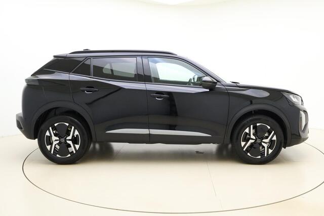 Peugeot 2008 1.2 Hybrid Allure e-DCS6 145 Pk | NIEUW | Navigatie | Keyless Entry & Start | Camera Voor & Achter | Adaptieve Cruise Control | Climate Control