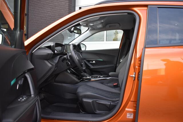 Peugeot 2008 1.2 PureTech 130PK Aut. Allure Pack | Carplay | Camera | I-Cockpit | Incl. garantie