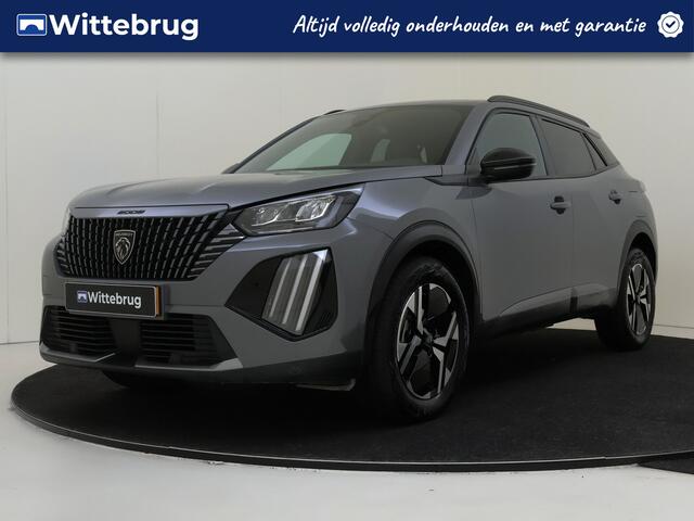 Peugeot 2008 1.2 PureTech 100 Allure | Navigatie | Climate Control | Camera |