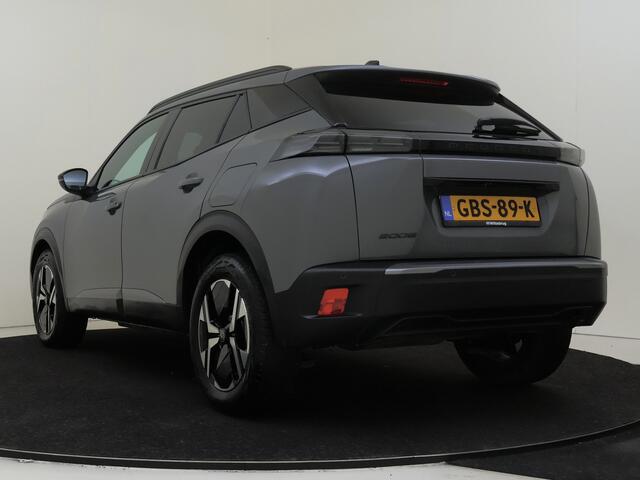 Peugeot 2008 1.2 PureTech 100 Allure | Navigatie | Climate Control | Camera |