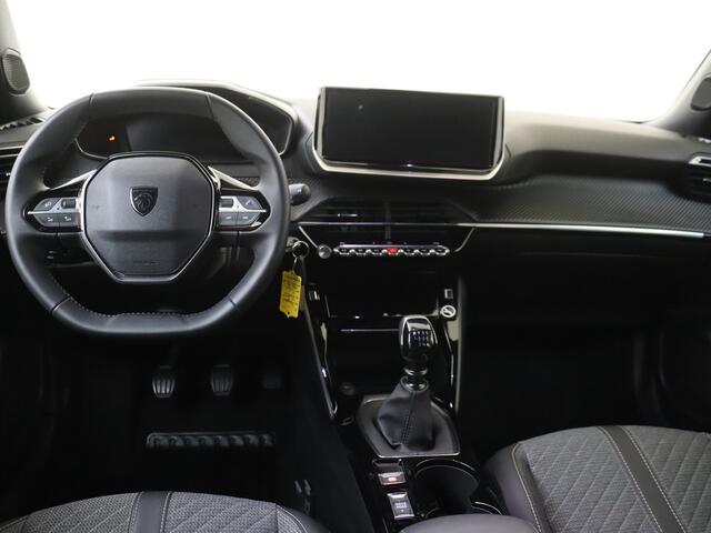 Peugeot 2008 1.2 PureTech 100 Allure | Navigatie | Climate Control | Camera |