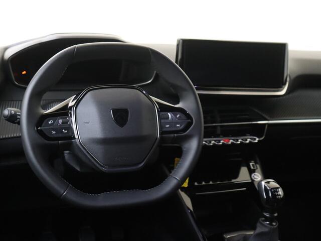 Peugeot 2008 1.2 PureTech 100 Allure | Navigatie | Climate Control | Camera |