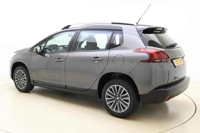 Peugeot 2008 1.2 PureTech Blue Lion 110 PK | Hangeschakeld | Panoramadak | Airco | Cruise Control | Navigatie | Parkeersensor | 1e eigenaar