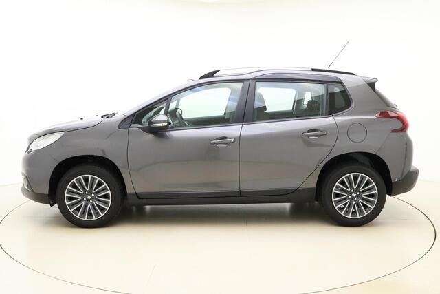 Peugeot 2008 1.2 PureTech Blue Lion 110 PK | Hangeschakeld | Panoramadak | Airco | Cruise Control | Navigatie | Parkeersensor | 1e eigenaar