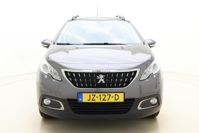 Peugeot 2008 1.2 PureTech Blue Lion 110 PK | Hangeschakeld | Panoramadak | Airco | Cruise Control | Navigatie | Parkeersensor | 1e eigenaar