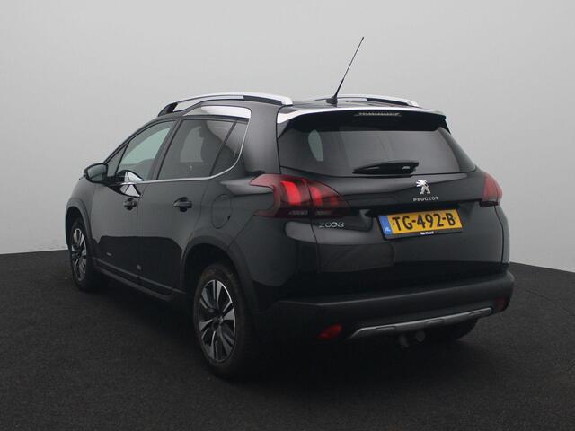 Peugeot 2008 1.2 PureTech Allure