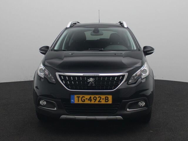 Peugeot 2008 1.2 PureTech Allure