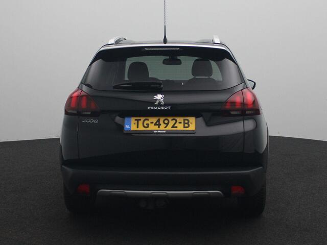 Peugeot 2008 1.2 PureTech Allure