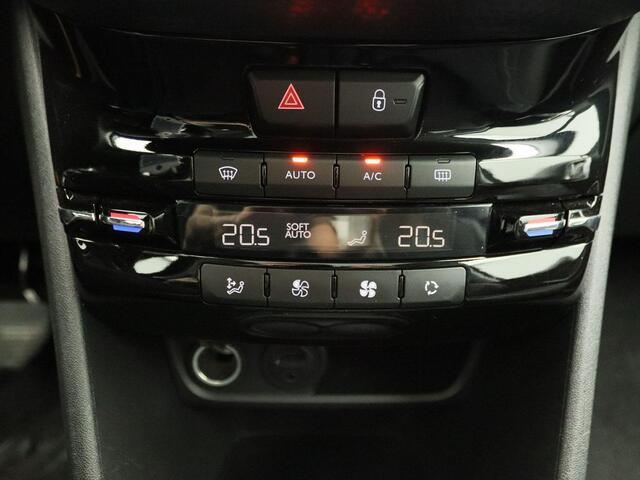Peugeot 2008 1.2 PureTech Allure