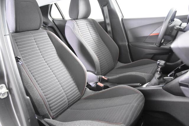 Peugeot 2008 1.2 PureTech Active Pack *1ste Eigenaar*Parkassist*DAB*