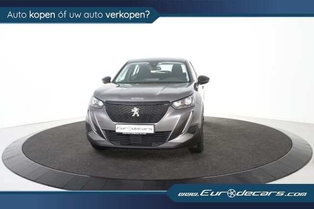 Peugeot 2008 1.2 PureTech Active Pack *1ste Eigenaar*Parkassist*DAB*