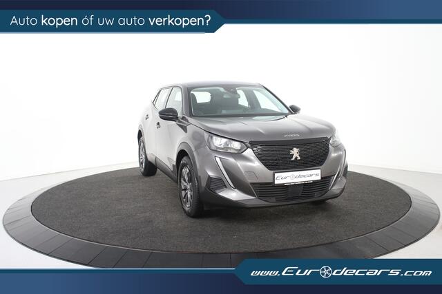 Peugeot 2008 1.2 PureTech Active Pack *1ste Eigenaar*Parkassist*DAB*